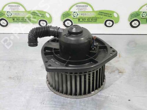 Used Heater blower motor NISSAN ALMERA I (N15) 2.0 D (75 hp) 2073731