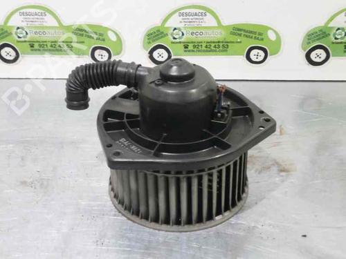 Moteur de chauffage NISSAN ALMERA I (N15) 2.0 D (75 hp) 2073731