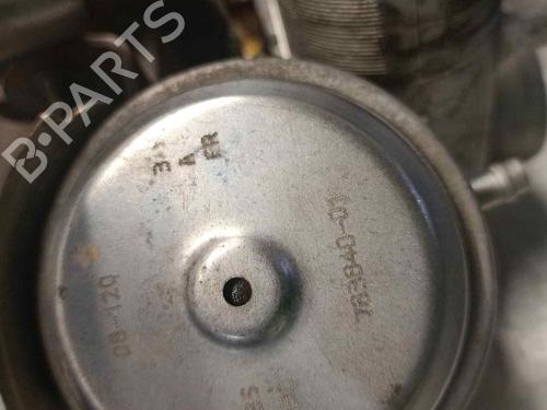 Turbocharger/Supercharger RENAULT MEGANE II (BM0/1_, CM0/1_) 1.9 dCi | BP18546763M71 