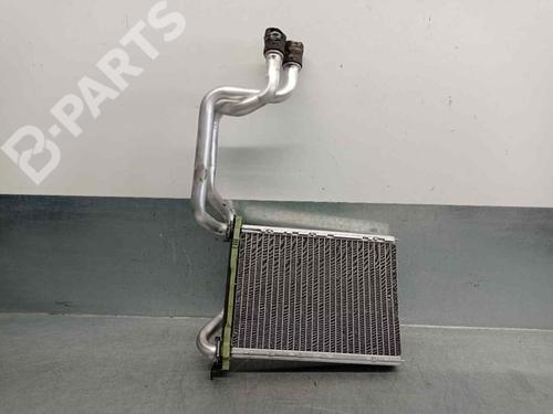 Used AC radiator AC radiator RENAULT GRAND SCÉNIC III (JZ0/1_) 1.5 dCi (JZ0B, JZ07) (106 hp) 9809414 9809414