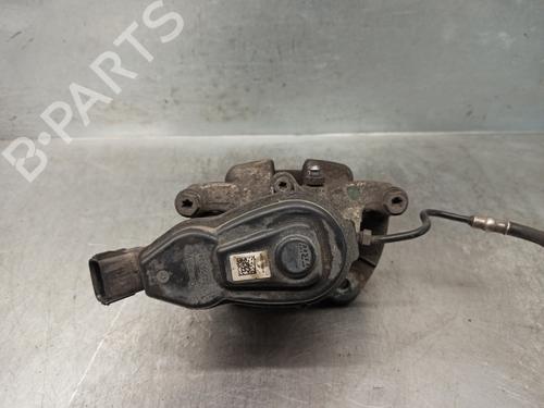 Left rear brake caliper RENAULT TALISMAN Grandtour (KP_)  | BP17651326M107 