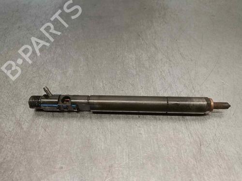 Used Injector SSANGYONG REXTON / REXTON II (GAB_) 2.7 Xdi (165 hp) 18734548