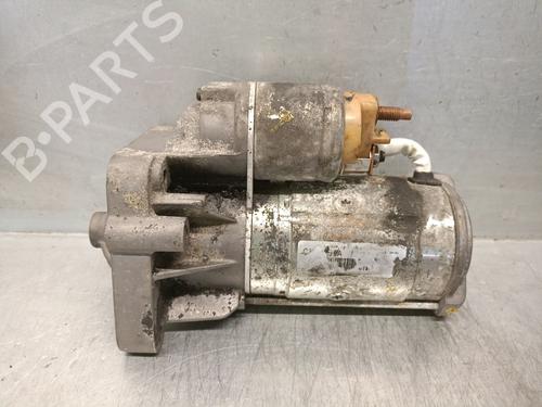 Starter OPEL ASTRA G Hatchback (T98) 1.7 DTI 16V (F08, F48) | BP19108420M8 