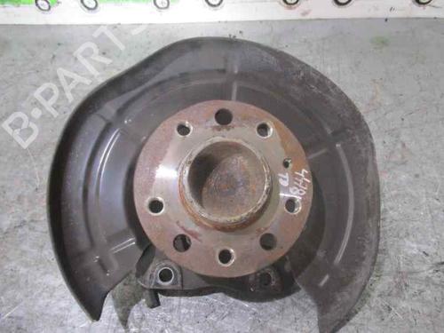 Used Right rear steering knuckle OPEL ASTRA H GTC (A04) [2005-2010]  2311104