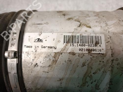 Left rear shock absorber AUDI A8 D3 (4E2, 4E8) 4.2 quattro | BP19085163M18 