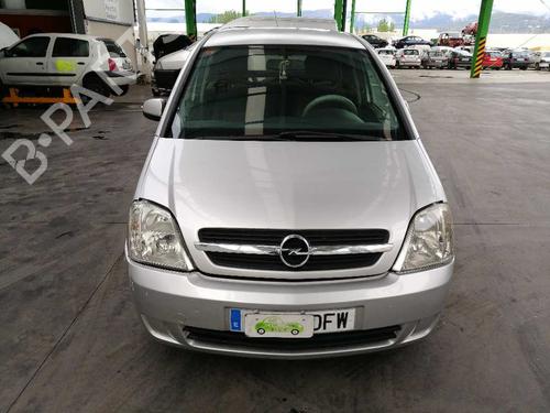 Headlight switch OPEL MERIVA A MPV (X03) 1.7 CDTI (E75) | BP5592613I24 