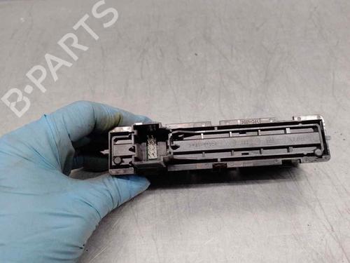 Warning switch OPEL ZAFIRA TOURER C (P12) 1.6 CDTI (75) | BP18459290I22 
