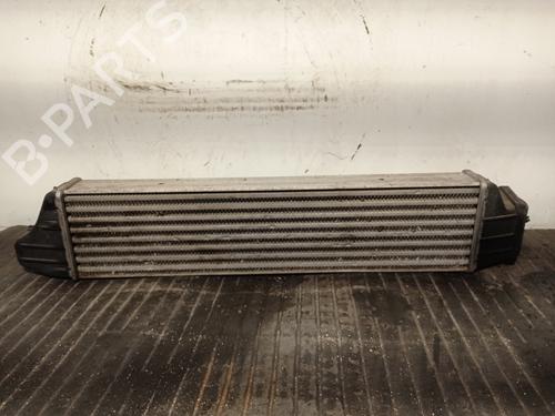 Intercooler BMW 3 (E46)  | BP18057081M30 