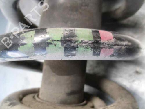 Right front shock absorber AUDI A6 C5 (4B2) 2.5 TDI | BP2095453M17 