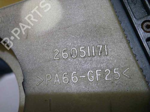 Headlight switch OPEL OMEGA B (V94) 2.0 16V (F69, M69, P69) | BP2079424I24 