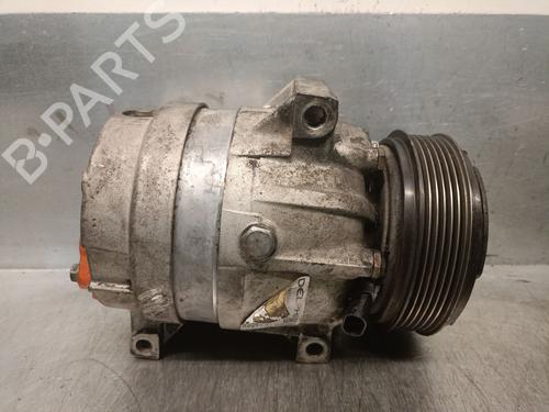 AC compressor NISSAN PRIMASTAR Bus (X83) dCi 140 8200678512 | 6570899 | DELPHI