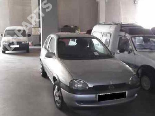 Steering column stalk VW GOLF IV (1J1) 1.9 TDI | BP2059095I23 