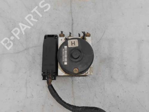 ABS pump FORD FIESTA V (JH_, JD_) 1.4 TDCi | BP2124464M43 