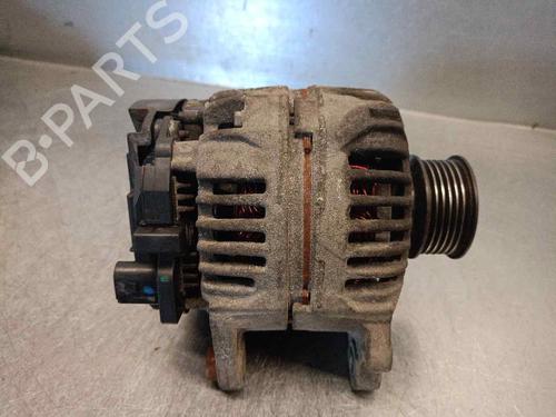 Used Alternator NISSAN CABSTAR E (TL_, VL_) 125.35, 125.45 (TL0, VL0) (125 hp) 18297989