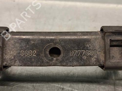 Right rear suspension arm BMW 1 (E87) 118 i | BP18157762M15 