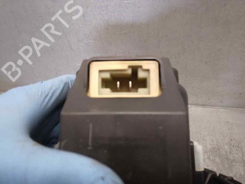 Heater blower motor CITROËN C4 Grand Picasso II (DA_, DE_) 1.2 THP 130 | BP18340181M62 