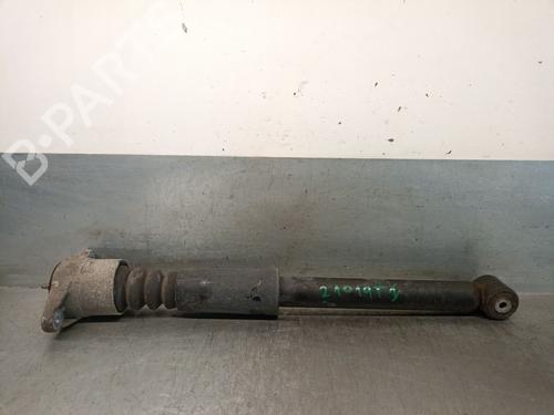 Used Left rear shock absorber VW PASSAT B5 (3B2) 1.8 (125 hp) 19396747