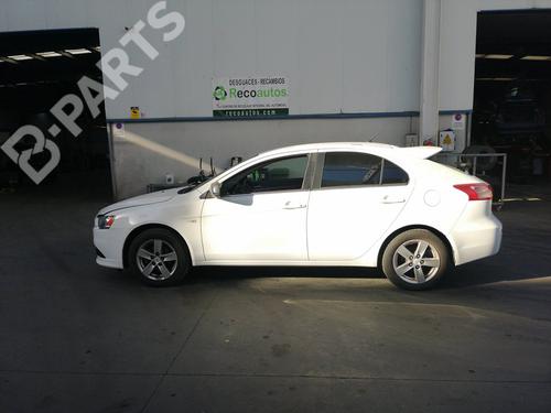 Used Parts MITSUBISHI LANCER VIII Sportback (CX_A)  1.5 Bifuel  940440