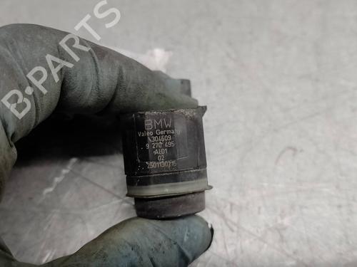 Electronic module BMW 5 Gran Turismo (F07) 530 d xDrive | BP17685387M83