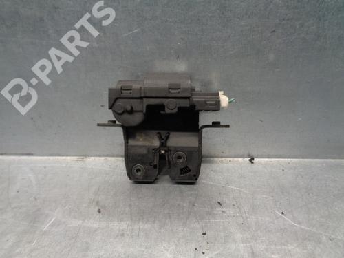 Used Tailgate lock Tailgate lock RENAULT LAGUNA II Grandtour (KG0/1_) 1.9 dCi (KG0G) (120 hp) 8904031 8904031