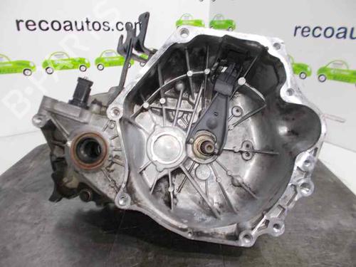 Used Gearbox CHRYSLER NEON II 2.0 16V (133 hp) 3240672