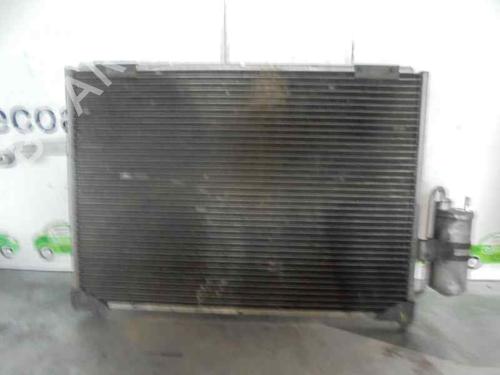AC radiator CHEVROLET REZZO MPV (U100) 1.6 | BP2093884M32 