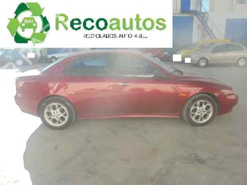 Radiateur de ac ALFA ROMEO 156 (932_) 1.9 JTD (932.A2B00) | BP2079595M32 
