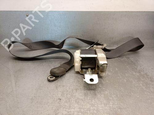 Used Front right seatbelt NISSAN PATHFINDER III (R51) 2.5 dCi (174 hp) 19059046