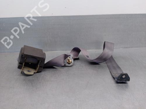 Used Rear right seatbelt RENAULT TWINGO I (C06_) 1.2 (C063, C064) (55 hp) 18920505