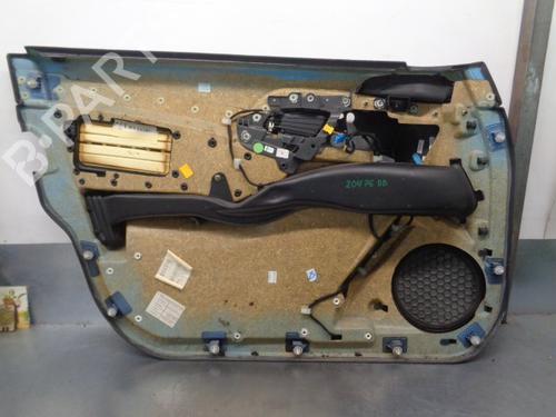 Front right panel MERCEDES-BENZ S-CLASS (W220) S 500 (220.075, 220.175, 220.875) | BP18294656C59 