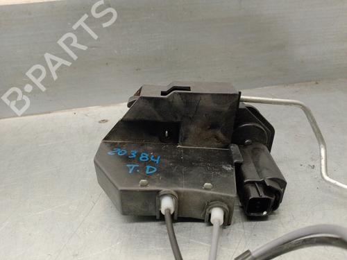 Rear right lock HYUNDAI i10 I (PA) 1.1 | BP17865595C99 