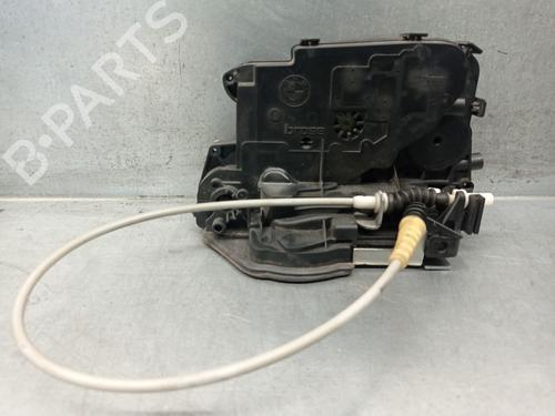 Used Rear right lock BMW X1 (E84) xDrive 20 d (177 hp) 19436127