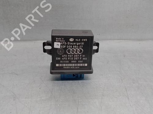 Module électronique AUDI A6 C6 Avant (4F5) [2004-2011]  18025543