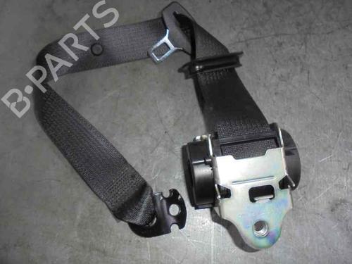 Rear left seatbelt OPEL CORSA D (S07) 1.2 LPG (L08, L68) | BP7447816I29 