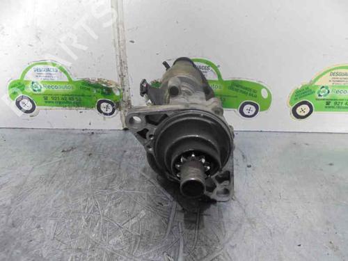 Startmotor ROVER 600 I (RH) 620 Si (131 hp) 2074641