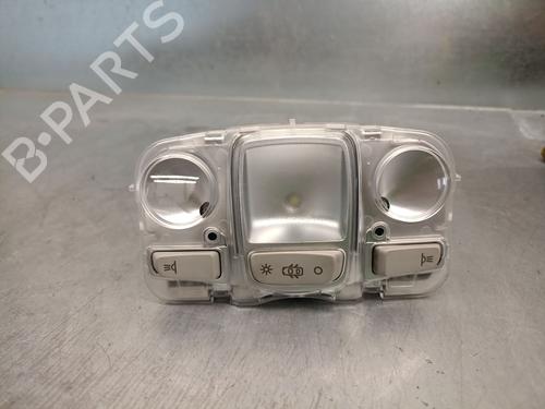 Used Interior roof light CITROËN C4 II (NC_) 2.0 HDi / BlueHDi 150 (150 hp) 18881121