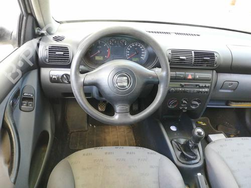 Pipe SEAT LEON (1M1) 1.9 TDI | BP14916500M125 