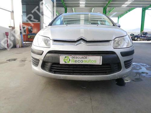 ECU airbags CITROËN C4 I (LC_) 1.6 HDi | BP11494005M53 