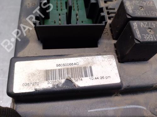 Fuse box JEEP GRAND CHEROKEE III (WH, WK)  | BP18948590E1 