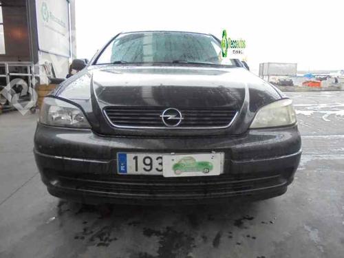 OPEL ASTRA G Hatchback (T98)  1.6 16V (F08, F48)  175189