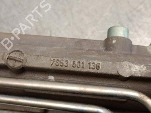 Steering rack AUDI A6 C6 (4F2) 2.0 TDI | BP19108937M22 