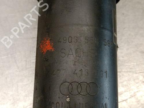 Amortecedor frente esquerdo AUDI ALLROAD C5 (4BH) 2.5 TDI quattro | BP19311863M16 