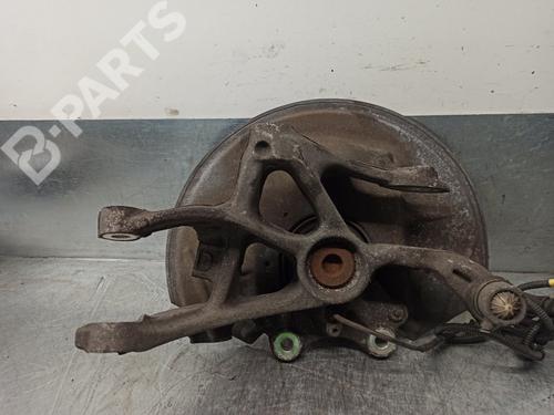 Used Right rear steering knuckle Right rear steering knuckle PEUGEOT 508 I (8D_) 2.2 HDi (204 hp) 10069715 10069715