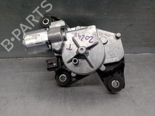 Rear wiper motor RENAULT CAPTUR II (HF_) TCe 100 (HFMT) | BP17770763M102 