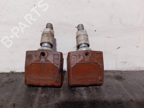 Elektronisk sensor INFINITI QX70 30d AWD (238 hp) 19152217