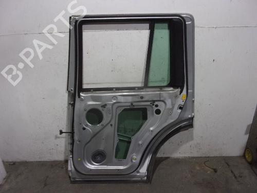 Right rear door LAND ROVER DISCOVERY III (L319) 2.7 TD 4x4 | BP18329450C5 