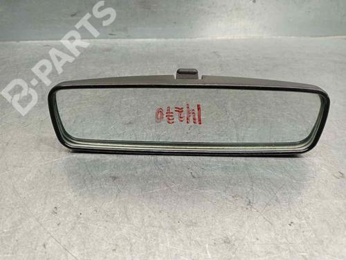 Used Rear mirror Rear mirror PEUGEOT 206 SW (2E/K) 1.4 HDi (68 hp) 8873661 8873661