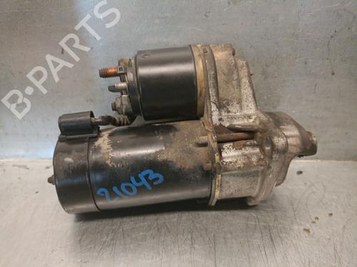 Startmotor OPEL CORSA B (S93) 1.4 i (F08, F68, M68) (60 hp) 19416377