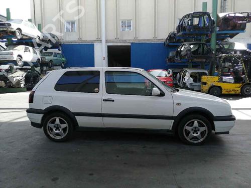 Left front indicator VW GOLF III (1H1) 2.0 | BP9429505C32 