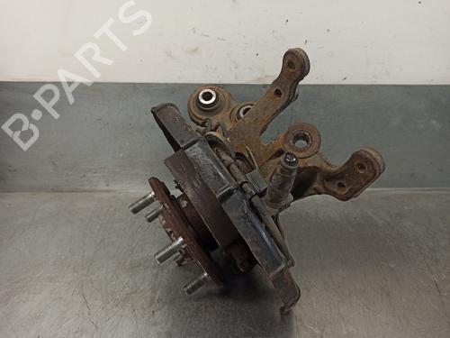 Left rear steering knuckle HYUNDAI i30 (FD) 1.6 CRDi | BP17695910M27 
